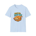 Cat in Box T-Shirt