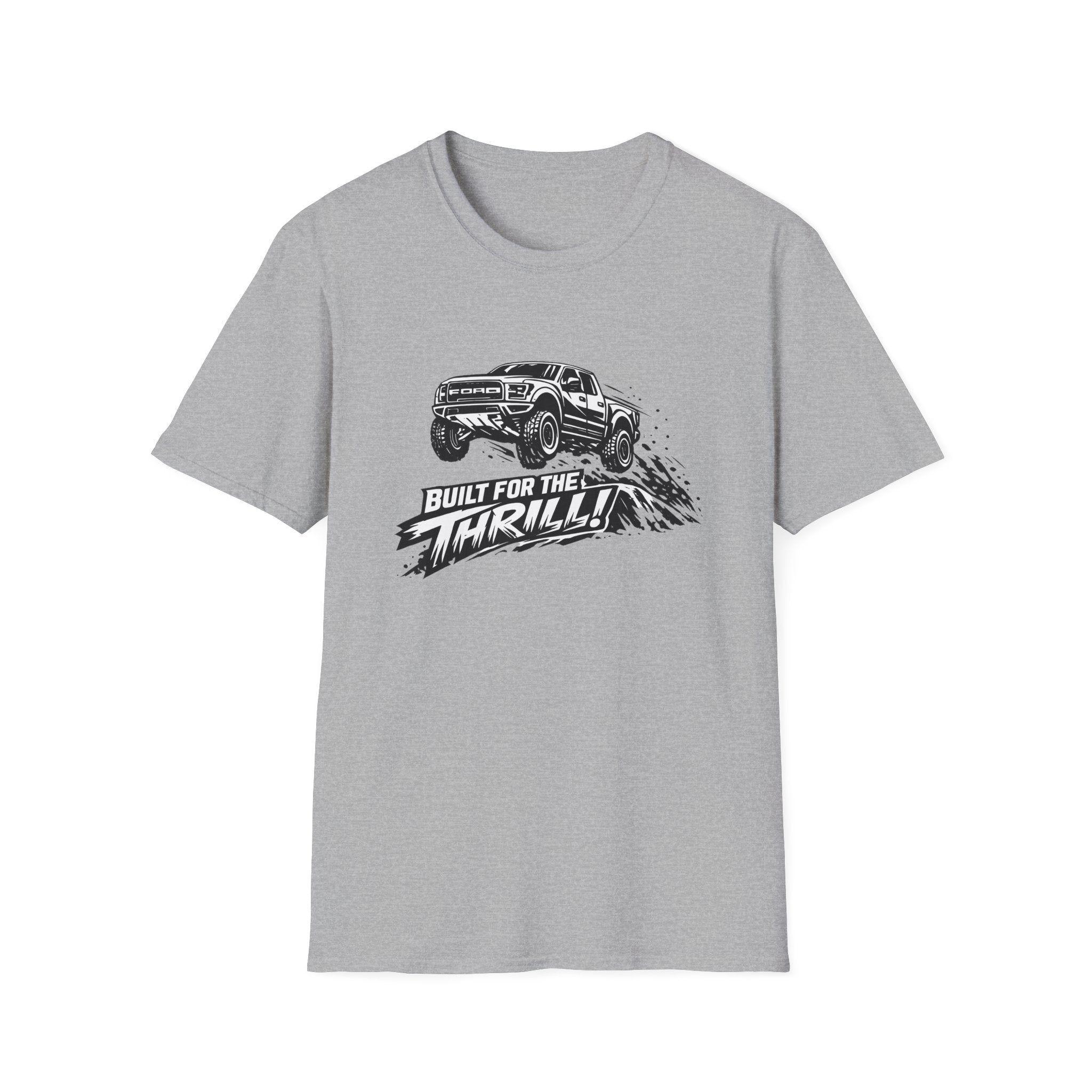 Truck T-Shirt