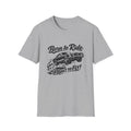 Born to Ride, Built to Fly T-Shirt