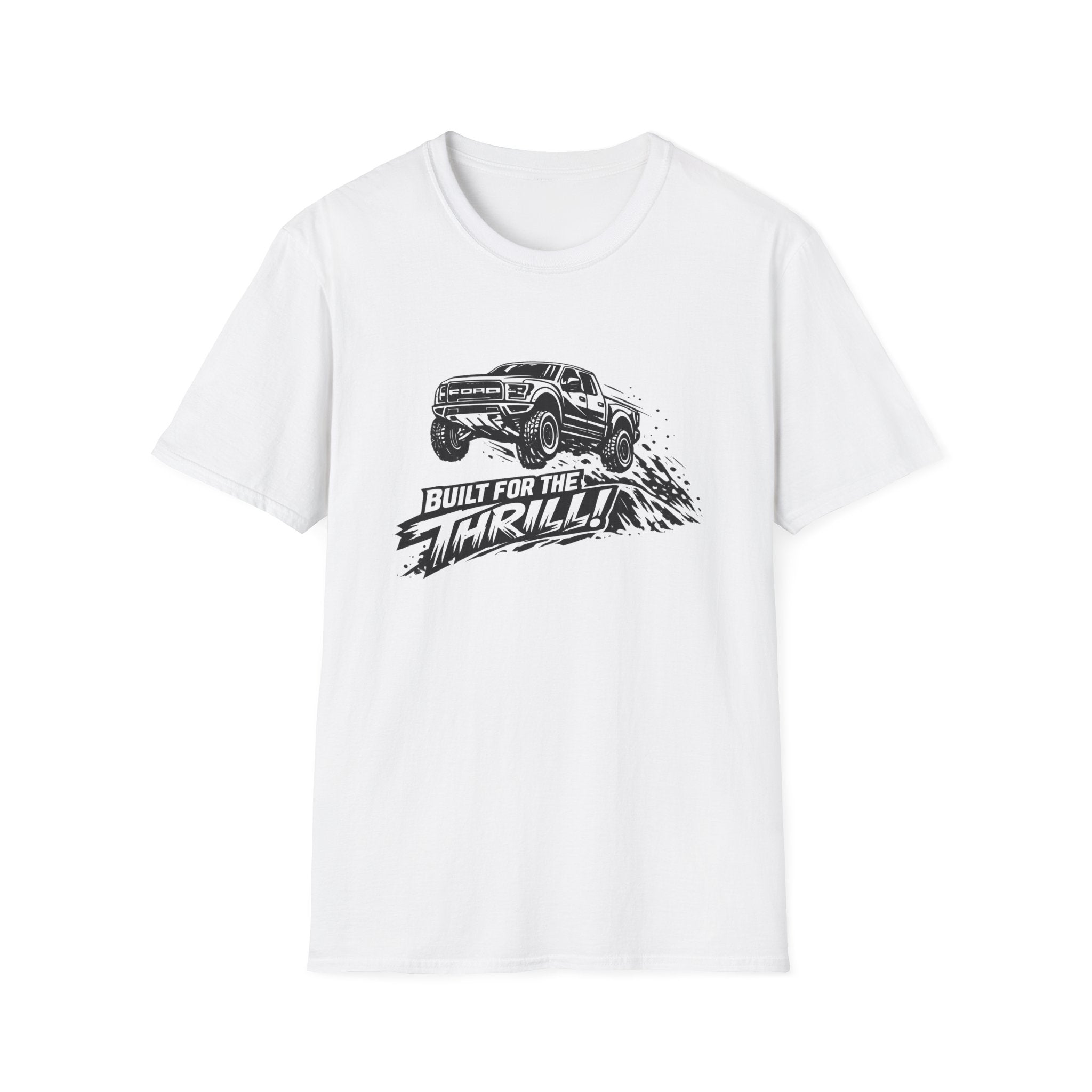Truck T-Shirt