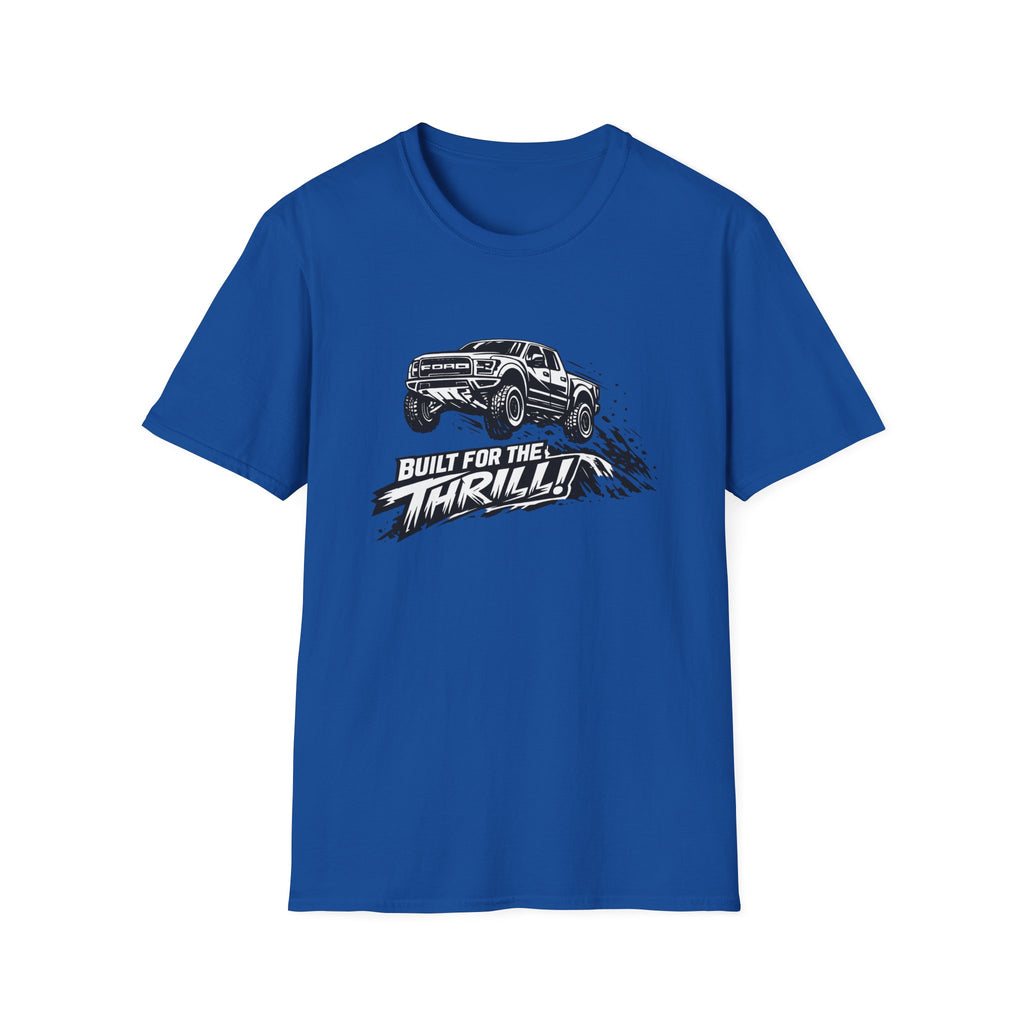 Truck T-Shirt