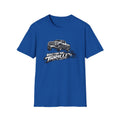 Truck T-Shirt