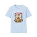 Cute Guard Dog T-Shirt