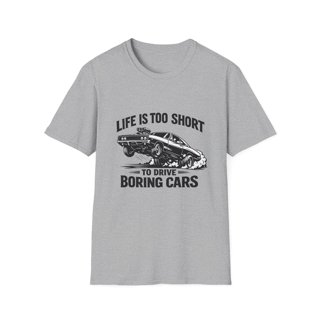 Wheelie T-Shirt