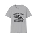 Wheelie T-Shirt
